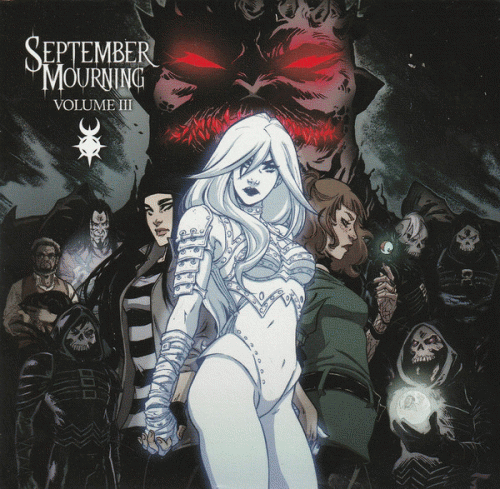September Mourning : Volume III